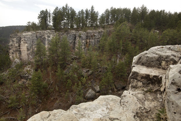 No. 39 Falling Rock
